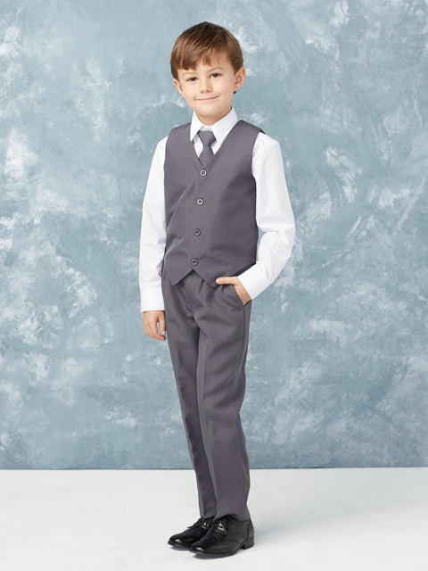 Cutie Baby Boys Suits - #4020S