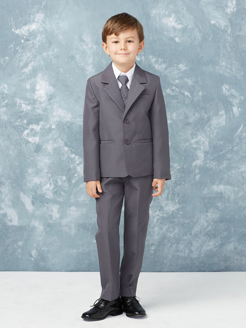Cutie Baby Boys Suits - #4020S