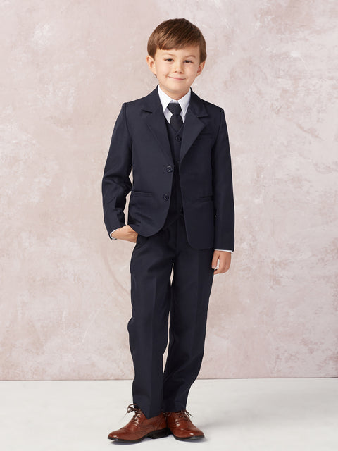 Cutie Boys Suits - #4020