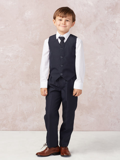 Cutie Baby Boys Suits - #4020S
