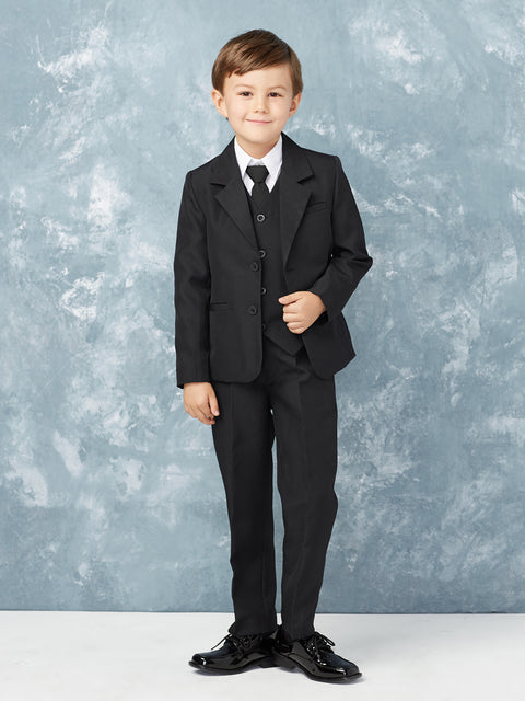 Cutie Baby Boys Suits - #4020S