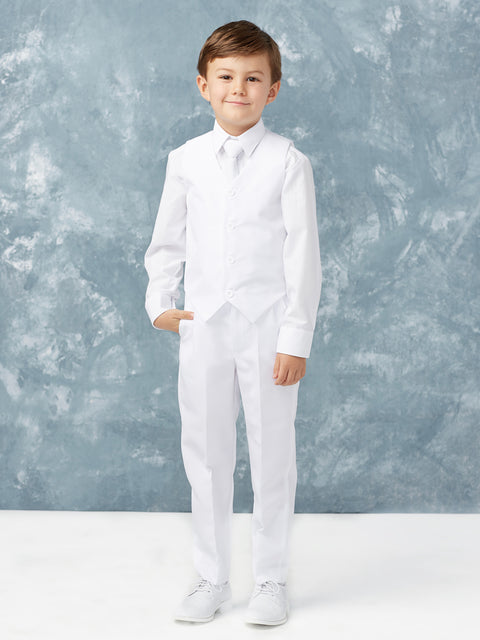 Cutie Boys Suits - #4020