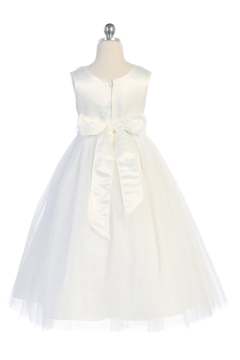 Luxurious Princess Ballgown Dress