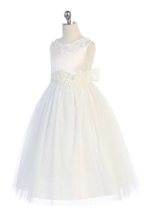 Luxurious Princess Ballgown Dress