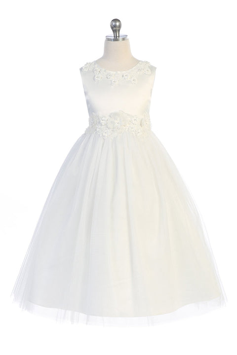Luxurious Princess Ballgown Dress