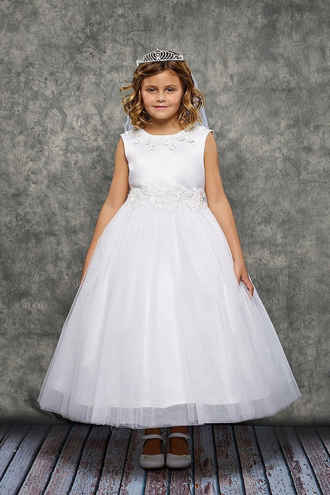 Luxurious Princess Ballgown Dress