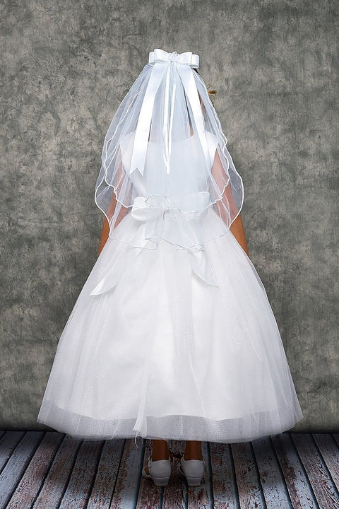 Luxurious Princess Ballgown Dress