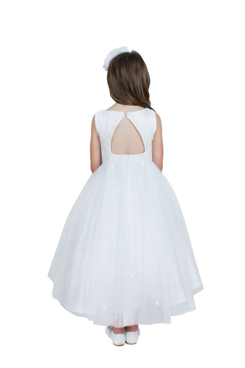Waterfall Dress