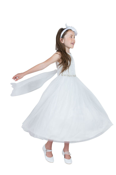 Waterfall Dress
