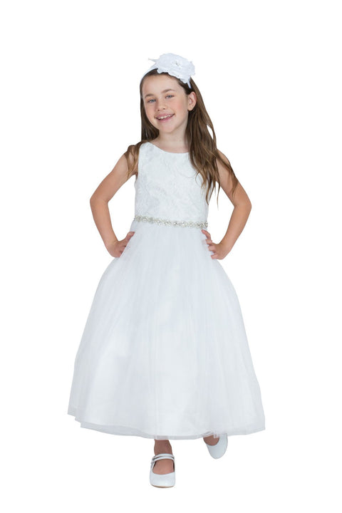 Waterfall Dress