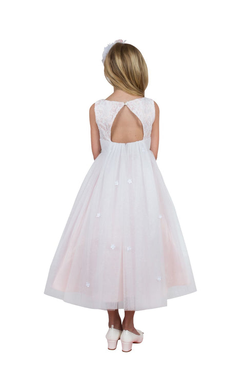 Waterfall Dress