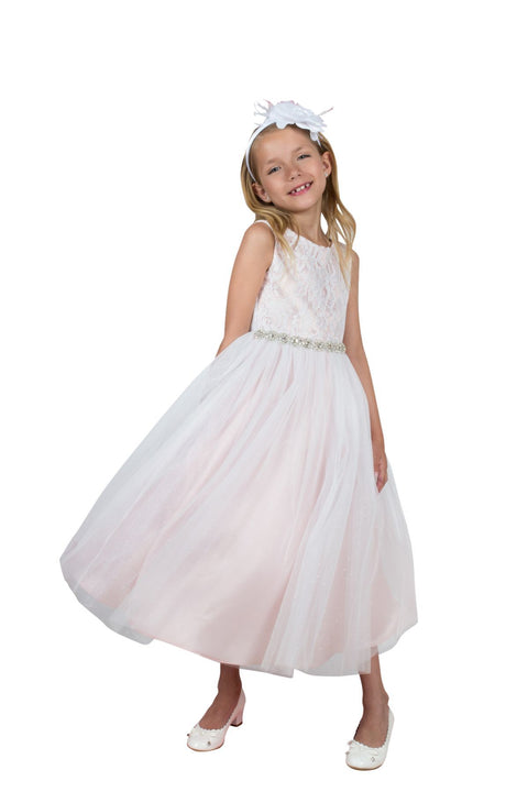 Waterfall Dress