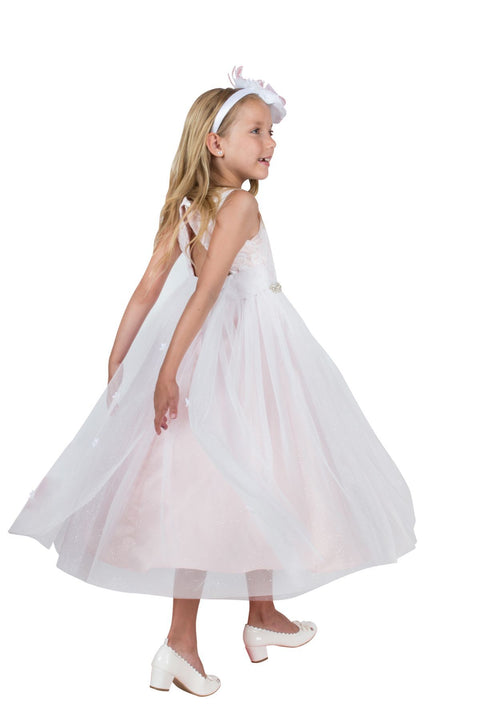 Waterfall Dress