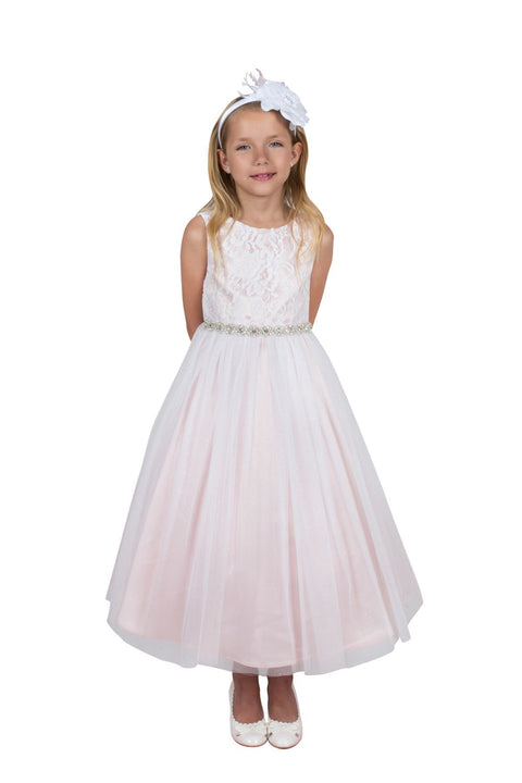 Waterfall Dress