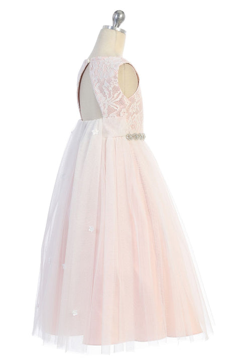 Waterfall Dress