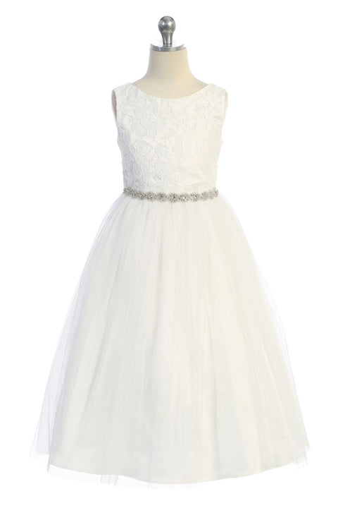 Waterfall Dress