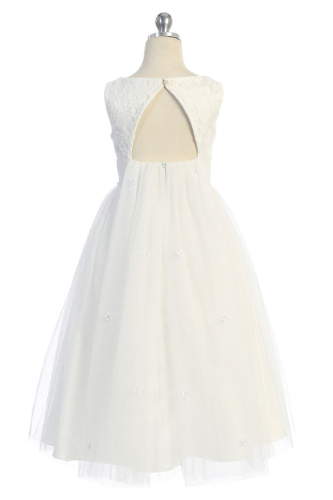 Waterfall Dress