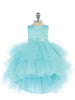 Cutie Baby Flower Girl Dress - #5658S