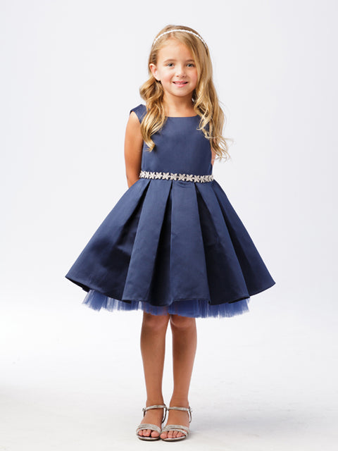 Cutie Flower Girl Dress - #5745