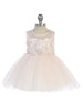 Cutie Baby Flower Girl Dress - #5747S
