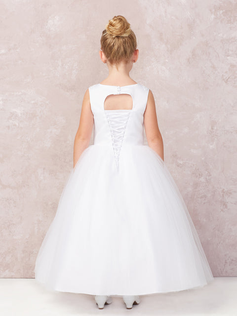 Cutie Flower Girl Dress - #5751P