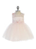 Cutie Baby Flower Girl Dress - #5753S
