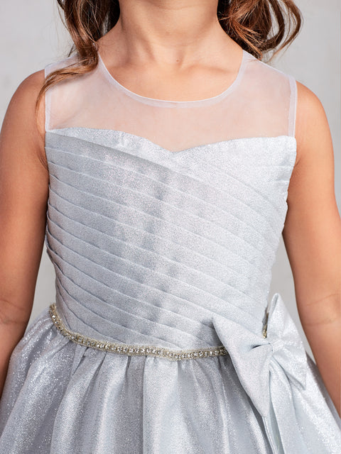 Cutie Flower Girl Dress - #5777