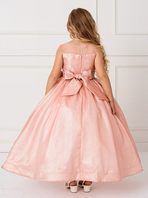 Cutie Flower Girl Dress - #5777