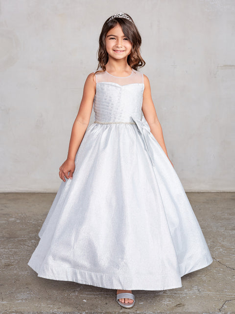 Cutie Flower Girl Dress - #5777