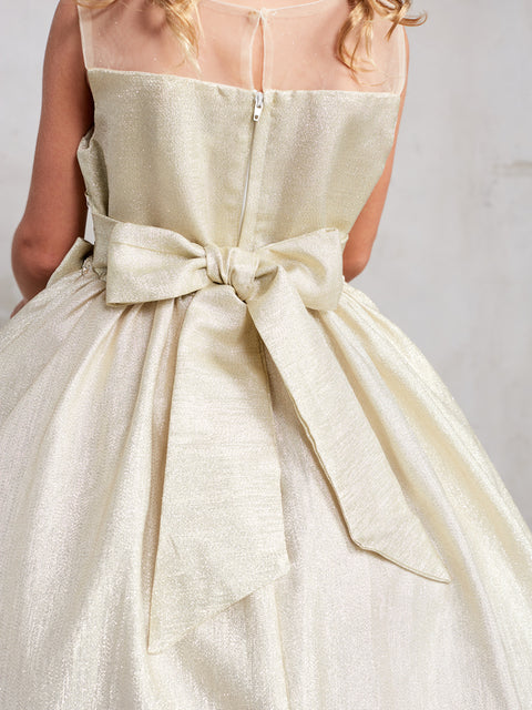 Cutie Flower Girl Dress - #5777
