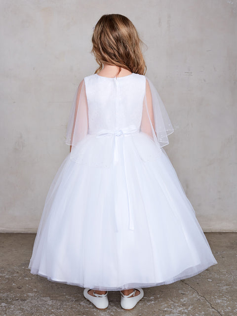 Cutie Flower Girl Dress - #5793