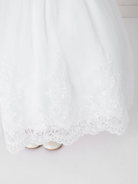 Cutie Flower Girl Dress - #5801