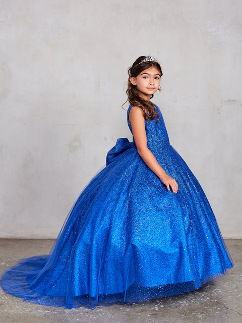 Cutie Flower Girl Dress - #5804