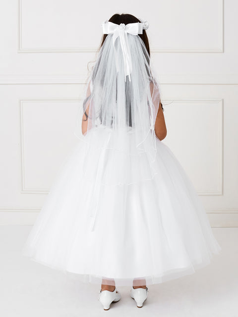 Cutie Flower Girl Dress - #5808