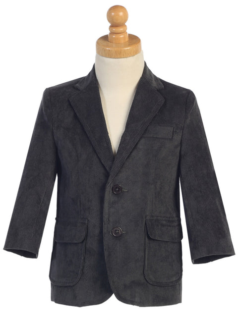 Cutie corduroy jacket - 605B