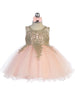Cutie Baby Flower Girl Dress - #7013S