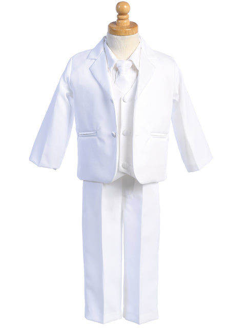 Cutie Tail Tuxedo - 7570B