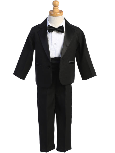 Cutie One-button Dinner Jacket tuxedo -7530B
