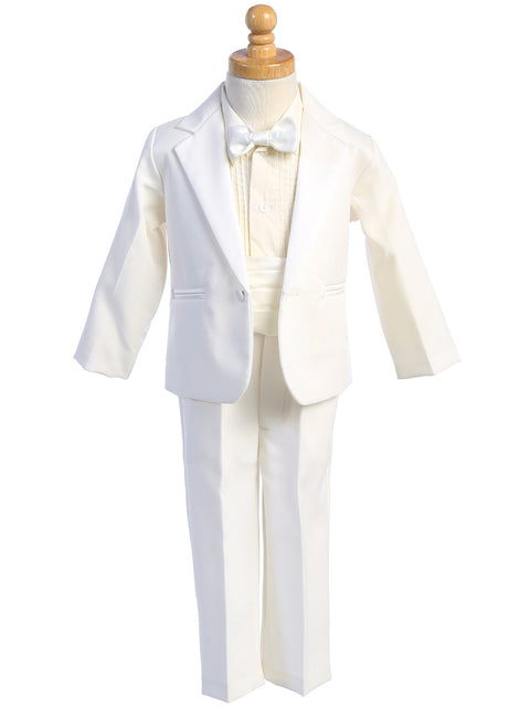 Cutie One-button Dinner Jacket tuxedo -7530B