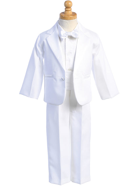 Cutie One-button Dinner Jacket tuxedo -7530B