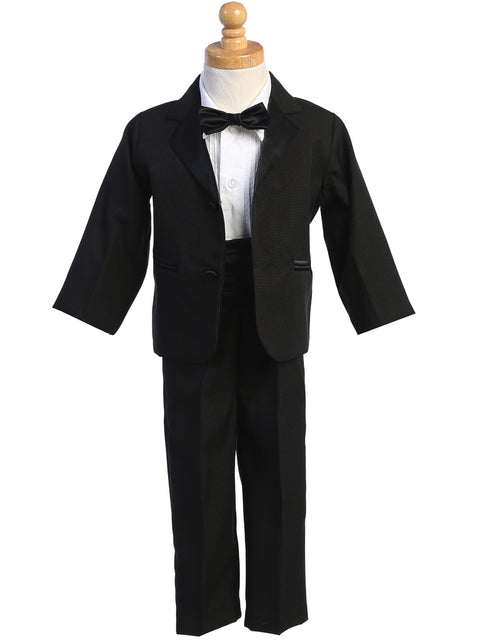 Black Tuxedo Set - Ken