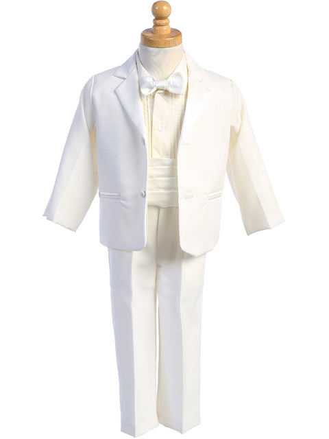 Cutie Dinner Jacket tuxedo - 7535B
