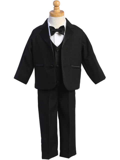 Cutie Two-button Dinner Jacket tuxedo -7595B-B