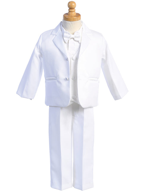 Cutie Two-button Dinner Jacket tuxedo -7595W-B