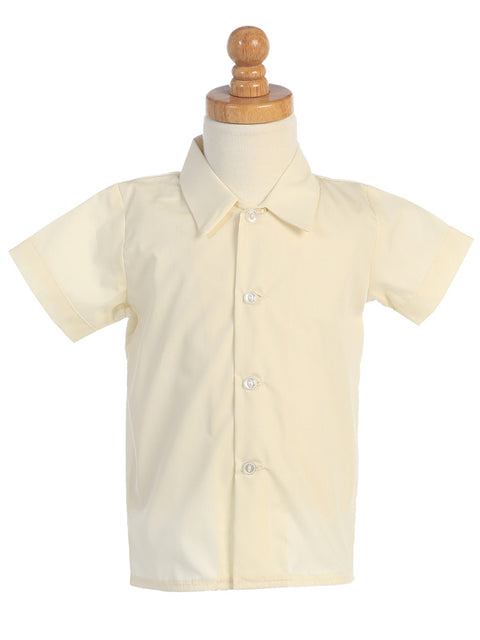 Baby Boy Shirt #6