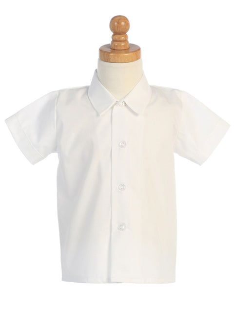Baby Boy Shirt #5