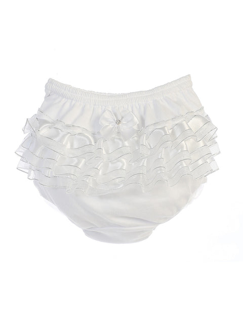 Baby Ruffle Panty #1