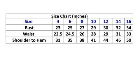 Lace Applique Bodice Full Dress