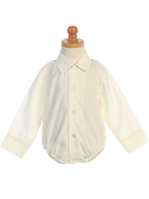Baby Boy Shirt #2
