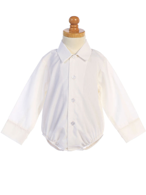 Baby Boy Shirt #1